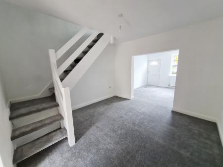 2 bedroom Semi-detached house to let in Steeple Street, Macclesfield, SK10