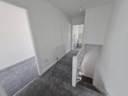 2 bedroom Semi-detached house to let in Steeple Street, Macclesfield, SK10
