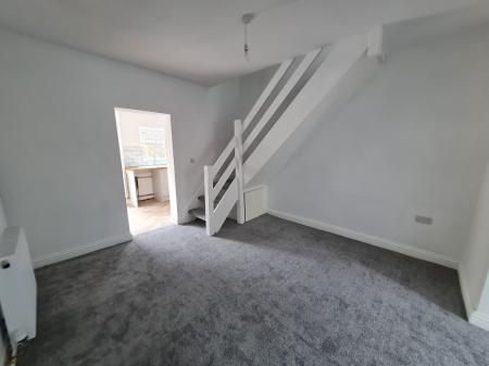 2 bedroom Semi-detached house to let in Steeple Street, Macclesfield, SK10