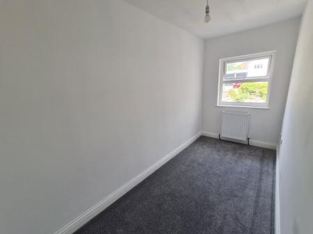 2 bedroom Semi-detached house to let in Steeple Street, Macclesfield, SK10