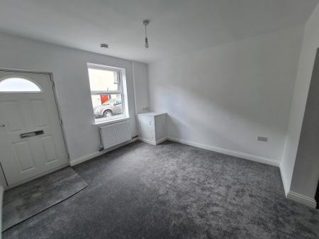 2 bedroom Semi-detached house to let in Steeple Street, Macclesfield, SK10