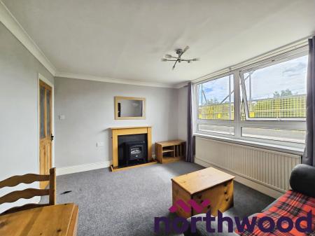 1 bedroom Flat to let in Buckfast Close, Macclesfield, SK10