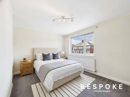 2 bedroom Semi-detached house for sale in St Andrews Road, Macclesfield, SK11