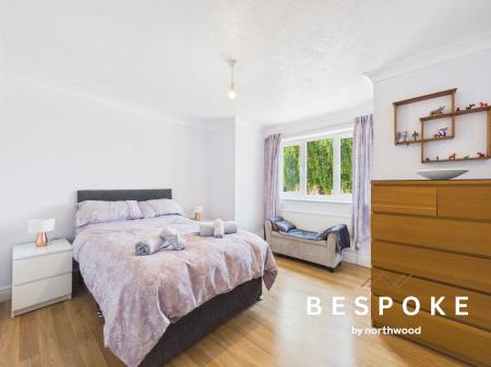 5 bedroom Detached house for sale in Dingle Close, Macclesfield, SK10