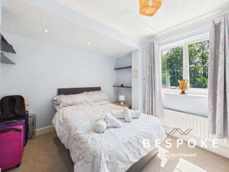 5 bedroom Detached house for sale in Dingle Close, Macclesfield, SK10