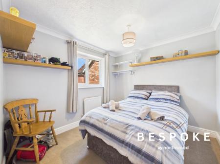 5 bedroom Detached house for sale in Dingle Close, Macclesfield, SK10