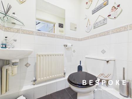 5 bedroom Detached house for sale in Dingle Close, Macclesfield, SK10