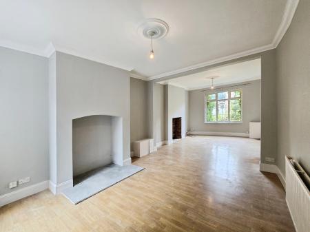 2 bedroom Semi-detached house to let in Beech Lane, Wilmslow, SK9