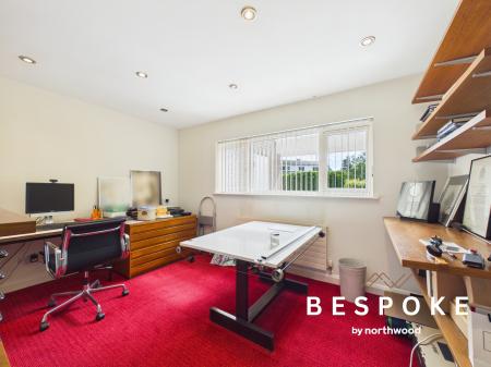 4 bedroom Bungalow for sale in Lark Hall Close, Macclesfield, SK10