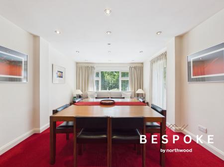 4 bedroom Bungalow for sale in Lark Hall Close, Macclesfield, SK10