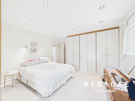 4 bedroom Bungalow for sale in Lark Hall Close, Macclesfield, SK10
