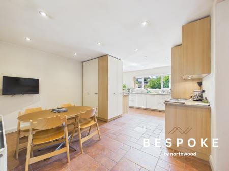 4 bedroom Bungalow for sale in Lark Hall Close, Macclesfield, SK10
