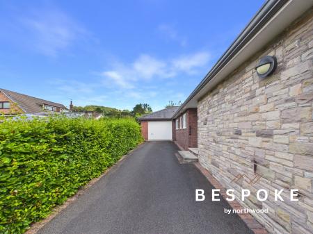 4 bedroom Bungalow for sale in Lark Hall Close, Macclesfield, SK10