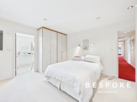 4 bedroom Bungalow for sale in Lark Hall Close, Macclesfield, SK10