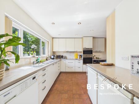4 bedroom Bungalow for sale in Lark Hall Close, Macclesfield, SK10