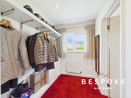 4 bedroom Bungalow for sale in Lark Hall Close, Macclesfield, SK10