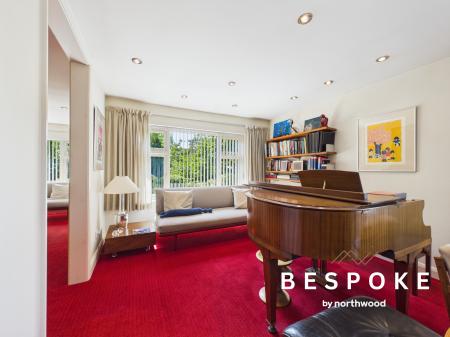 4 bedroom Bungalow for sale in Lark Hall Close, Macclesfield, SK10