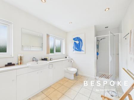 4 bedroom Bungalow for sale in Lark Hall Close, Macclesfield, SK10