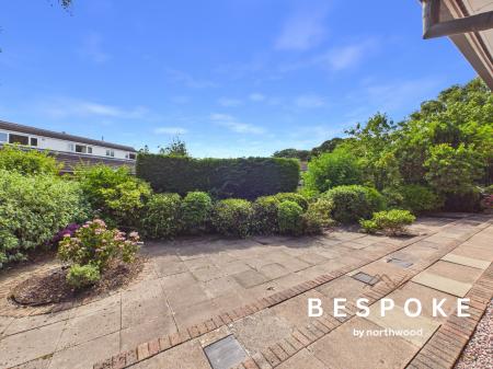 4 bedroom Bungalow for sale in Lark Hall Close, Macclesfield, SK10