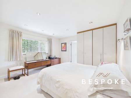 4 bedroom Bungalow for sale in Lark Hall Close, Macclesfield, SK10