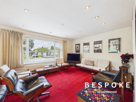 4 bedroom Bungalow for sale in Lark Hall Close, Macclesfield, SK10