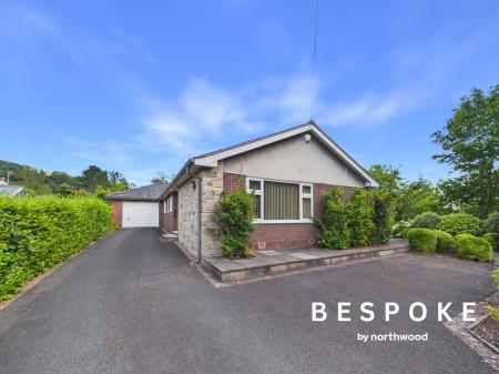 4 bedroom Bungalow for sale in Lark Hall Close, Macclesfield, SK10