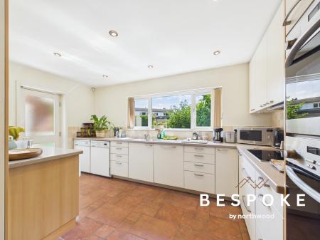 4 bedroom Bungalow for sale in Lark Hall Close, Macclesfield, SK10