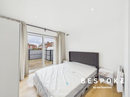 1 bedroom Bungalow to let in Corringham Road, Levenshulme, M19