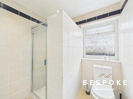 1 bedroom Bungalow to let in Corringham Road, Levenshulme, M19