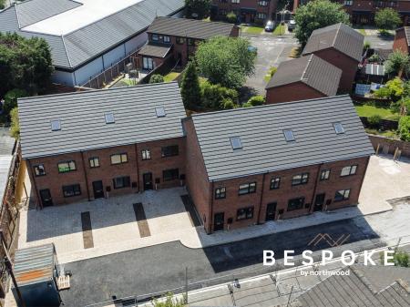 Grosvenor Street, Hazel Grove, SK7