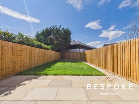 4 bedroom Town house for sale in Grosvenor Street, Hazel Grove, SK7