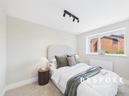 4 bedroom Town house for sale in Grosvenor Street, Hazel Grove, SK7