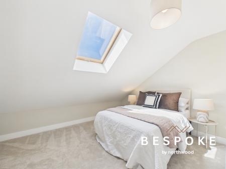4 bedroom Town house for sale in Grosvenor Street, Hazel Grove, SK7