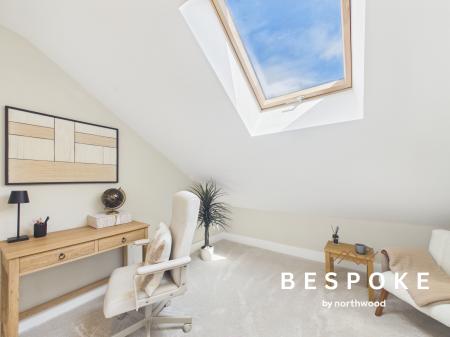 4 bedroom Town house for sale in Grosvenor Street, Hazel Grove, SK7