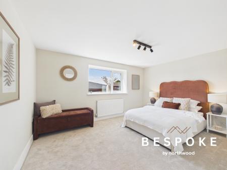4 bedroom Town house for sale in Grosvenor Street, Hazel Grove, SK7