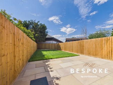 4 bedroom Town house for sale in Grosvenor Street, Hazel Grove, SK7