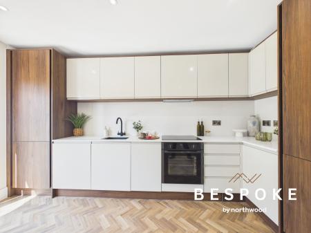 4 bedroom Town house for sale in Grosvenor Street, Hazel Grove, SK7