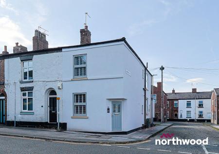 2 bedroom Apartment to let in Chester Road, Macclesfield, SK11