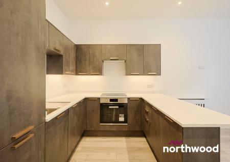 2 bedroom Apartment to let in Chester Road, Macclesfield, SK11