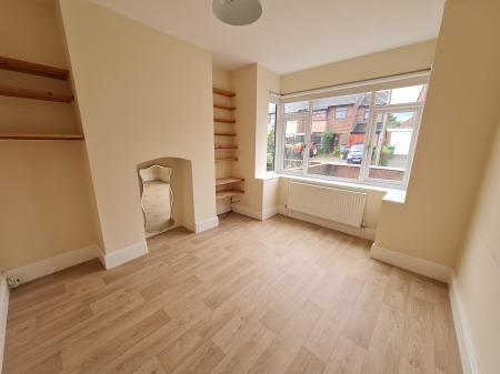 3 bedroom Semi-detached house to let in Toll Bar Road, Macclesfield, SK11