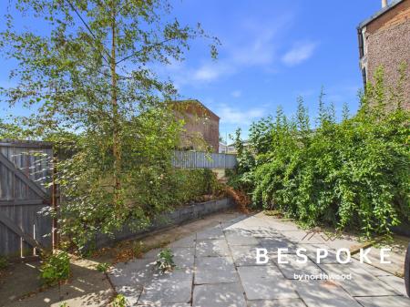 3 bedroom End of terrace house for sale in Becks Lane, Macclesfield, SK10