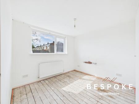 3 bedroom End of terrace house for sale in Becks Lane, Macclesfield, SK10