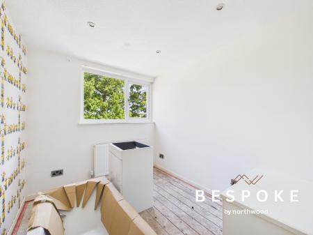 3 bedroom End of terrace house for sale in Becks Lane, Macclesfield, SK10