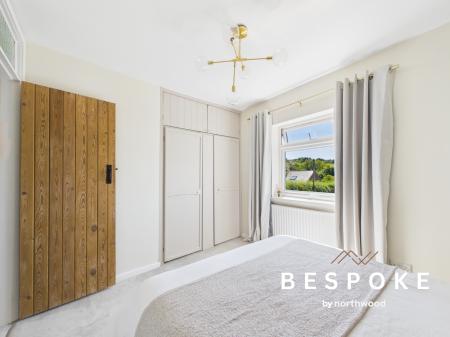 2 bedroom End of terrace house for sale in Hollands Place, Macclesfield, SK11