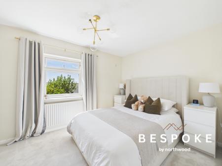 2 bedroom End of terrace house for sale in Hollands Place, Macclesfield, SK11