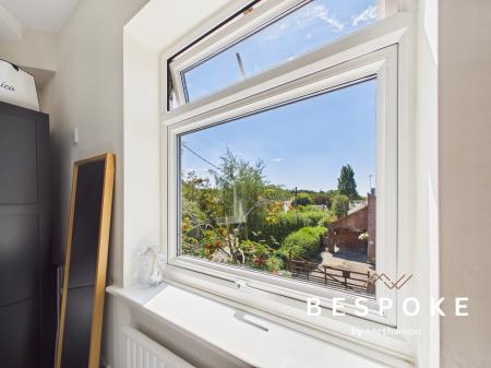 2 bedroom End of terrace house for sale in Hollands Place, Macclesfield, SK11