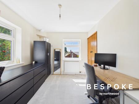 2 bedroom End of terrace house for sale in Hollands Place, Macclesfield, SK11