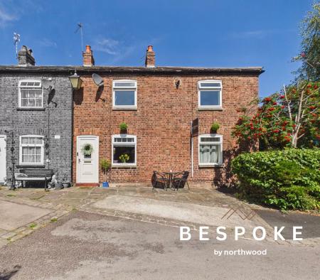 Hollands Place, Macclesfield, SK11