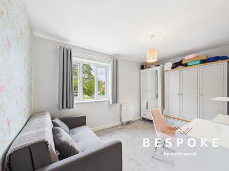 2 bedroom Semi-detached house for sale in Moss Lane, Macclesfield, SK11