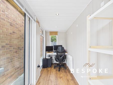 2 bedroom Semi-detached house for sale in Moss Lane, Macclesfield, SK11